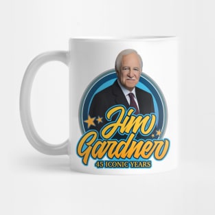 Jim Gardner Mug